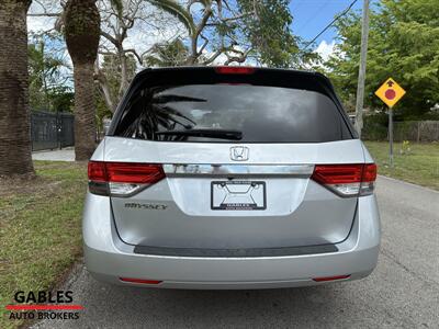 2015 Honda Odyssey EX   - Photo 4 - Miami, FL 33165