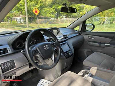 2015 Honda Odyssey EX   - Photo 10 - Miami, FL 33165