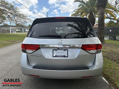 2015 Honda Odyssey EX   - Photo 9 - Miami, FL 33165
