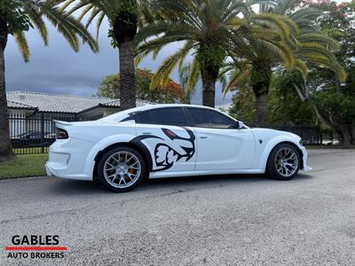 2022 Dodge Charger SRT Hellcat - Photo 6 - Miami, FL 33165