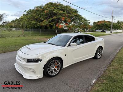2022 Dodge Charger SRT Hellcat   - Photo 9 - Miami, FL 33165