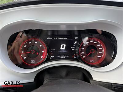 2022 Dodge Charger SRT Hellcat   - Photo 21 - Miami, FL 33165