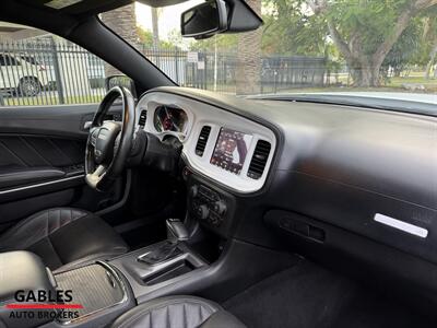 2022 Dodge Charger SRT Hellcat   - Photo 15 - Miami, FL 33165