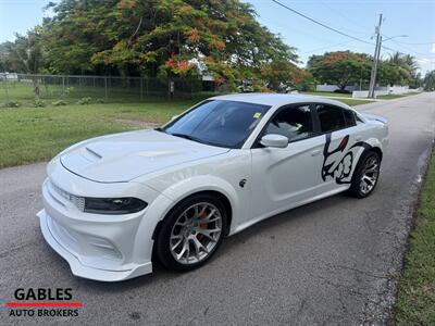 2022 Dodge Charger SRT Hellcat - Photo 4 - Miami, FL 33165