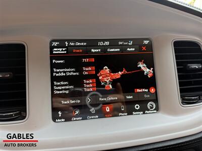 2022 Dodge Charger SRT Hellcat   - Photo 12 - Miami, FL 33165