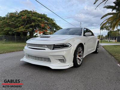 2022 Dodge Charger SRT Hellcat   - Photo 10 - Miami, FL 33165