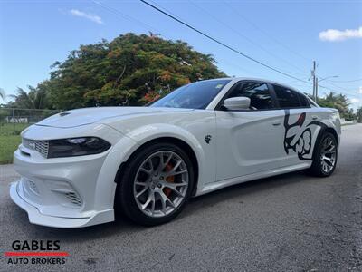 2022 Dodge Charger SRT Hellcat - Photo 3 - Miami, FL 33165