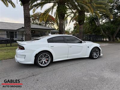 2022 Dodge Charger SRT Hellcat   - Photo 3 - Miami, FL 33165