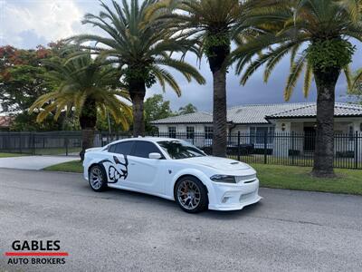 2022 Dodge Charger SRT Hellcat - Photo 2 - Miami, FL 33165