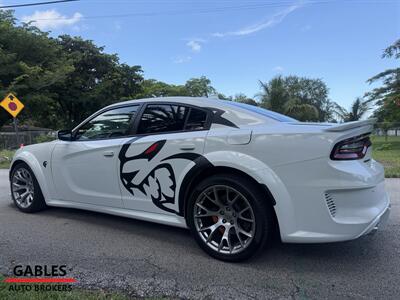2022 Dodge Charger SRT Hellcat - Photo 5 - Miami, FL 33165