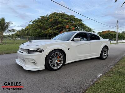 2022 Dodge Charger SRT Hellcat   - Photo 8 - Miami, FL 33165