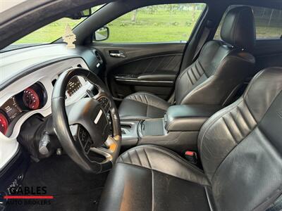2022 Dodge Charger SRT Hellcat   - Photo 17 - Miami, FL 33165