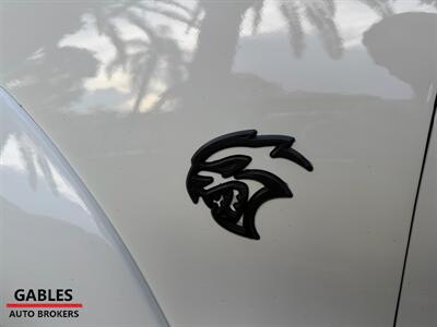 2022 Dodge Charger SRT Hellcat   - Photo 13 - Miami, FL 33165