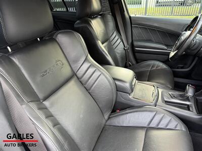 2022 Dodge Charger SRT Hellcat   - Photo 14 - Miami, FL 33165
