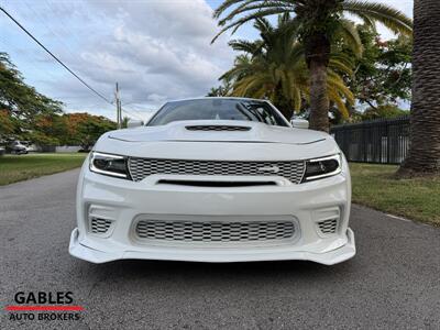2022 Dodge Charger SRT Hellcat   - Photo 11 - Miami, FL 33165