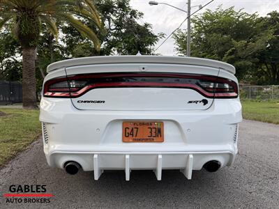 2022 Dodge Charger SRT Hellcat   - Photo 6 - Miami, FL 33165