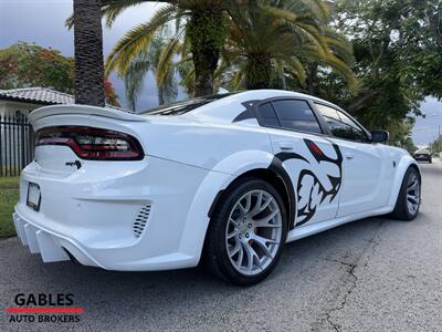 2022 Dodge Charger SRT Hellcat - Photo 7 - Miami, FL 33165