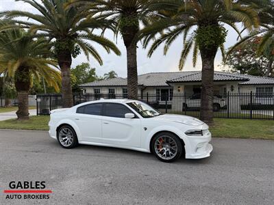 2022 Dodge Charger SRT Hellcat   - Photo 1 - Miami, FL 33165