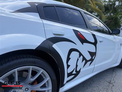 2022 Dodge Charger SRT Hellcat - Photo 10 - Miami, FL 33165