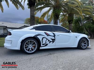 2022 Dodge Charger SRT Hellcat - Photo 8 - Miami, FL 33165