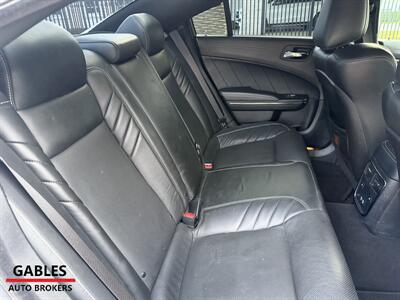 2022 Dodge Charger SRT Hellcat   - Photo 16 - Miami, FL 33165