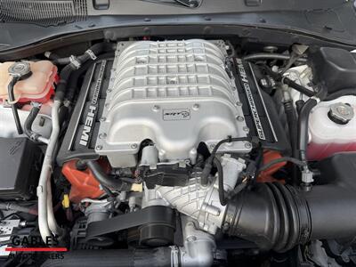 2022 Dodge Charger SRT Hellcat   - Photo 24 - Miami, FL 33165