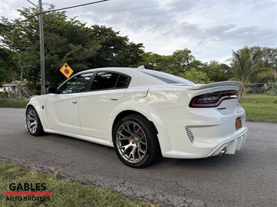 2022 Dodge Charger SRT Hellcat   - Photo 7 - Miami, FL 33165