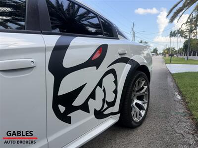 2022 Dodge Charger SRT Hellcat - Photo 9 - Miami, FL 33165