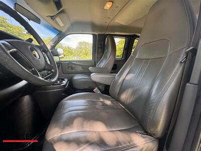 2015 Chevrolet Express LS 2500   - Photo 14 - Miami, FL 33165