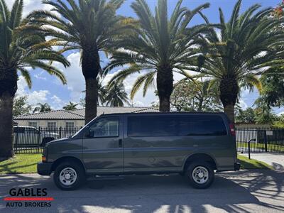 2015 Chevrolet Express LS 2500   - Photo 6 - Miami, FL 33165