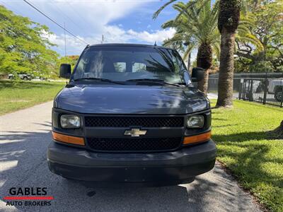 2015 Chevrolet Express LS 2500   - Photo 12 - Miami, FL 33165