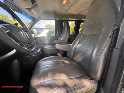 2015 Chevrolet Express LS 2500   - Photo 16 - Miami, FL 33165