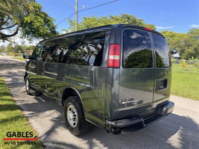 2015 Chevrolet Express LS 2500   - Photo 9 - Miami, FL 33165