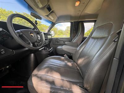 2015 Chevrolet Express LS 2500   - Photo 13 - Miami, FL 33165