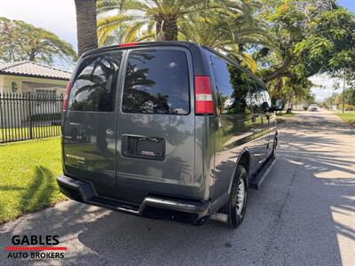 2015 Chevrolet Express LS 2500   - Photo 8 - Miami, FL 33165