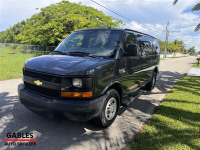 2015 Chevrolet Express LS 2500   - Photo 11 - Miami, FL 33165