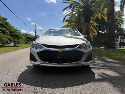2019 Chevrolet Cruze LS   - Photo 13 - Miami, FL 33165