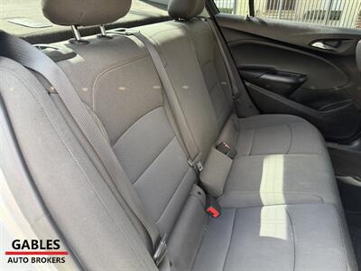 2019 Chevrolet Cruze LS   - Photo 10 - Miami, FL 33165