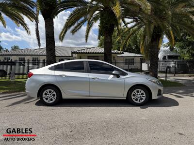 2019 Chevrolet Cruze LS   - Photo 3 - Miami, FL 33165