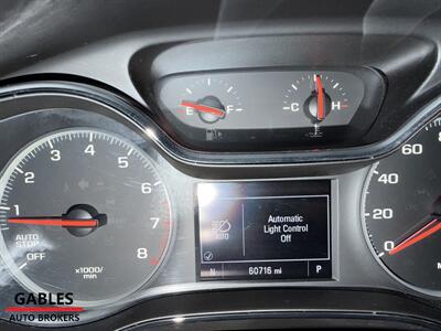 2019 Chevrolet Cruze LS   - Photo 20 - Miami, FL 33165