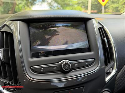 2019 Chevrolet Cruze LS   - Photo 15 - Miami, FL 33165