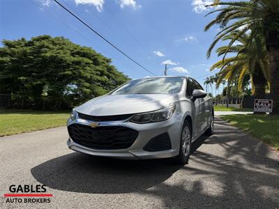2019 Chevrolet Cruze LS   - Photo 6 - Miami, FL 33165