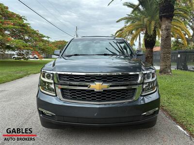 2019 Chevrolet Tahoe LS - Photo 3 - Miami, FL 33165