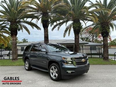 2019 Chevrolet Tahoe LS - Photo 1 - Miami, FL 33165