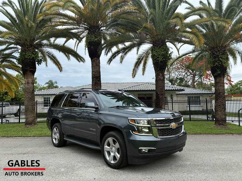 2019 Chevrolet Tahoe LS   - Photo 1 - Miami, FL 33165