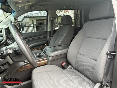 2019 Chevrolet Tahoe LS - Photo 20 - Miami, FL 33165