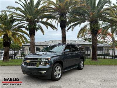 2019 Chevrolet Tahoe LS - Photo 7 - Miami, FL 33165