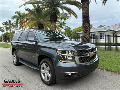 2019 Chevrolet Tahoe LS - Photo 4 - Miami, FL 33165