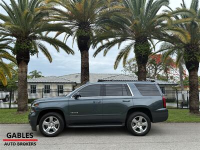 2019 Chevrolet Tahoe LS - Photo 8 - Miami, FL 33165