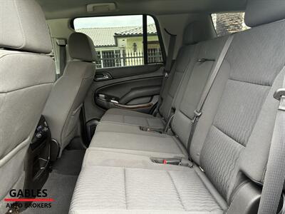 2019 Chevrolet Tahoe LS - Photo 23 - Miami, FL 33165